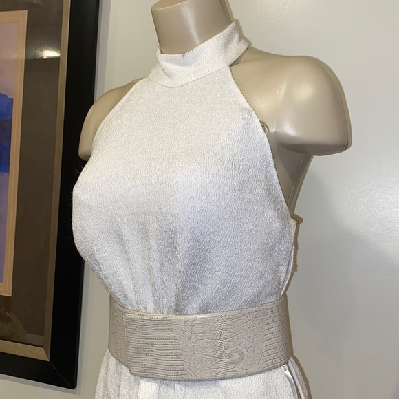 Max Mara White Belt - Picture 14 of 16